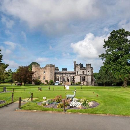 Ashton Hall At Lancaster Golf Club Екстер'єр фото