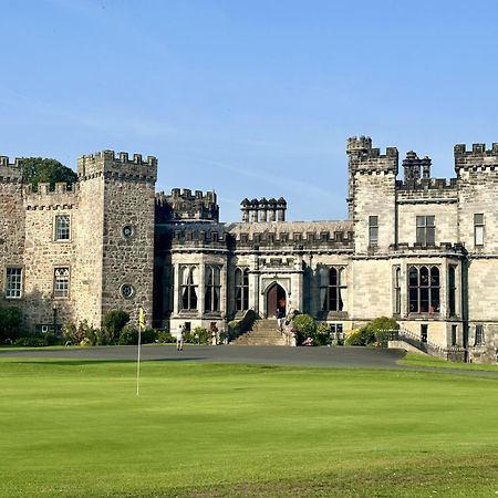 Ashton Hall At Lancaster Golf Club Екстер'єр фото