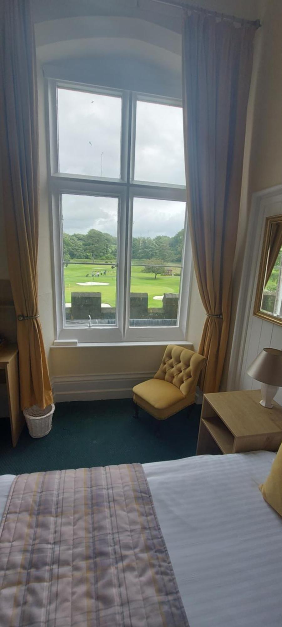 Ashton Hall At Lancaster Golf Club Екстер'єр фото