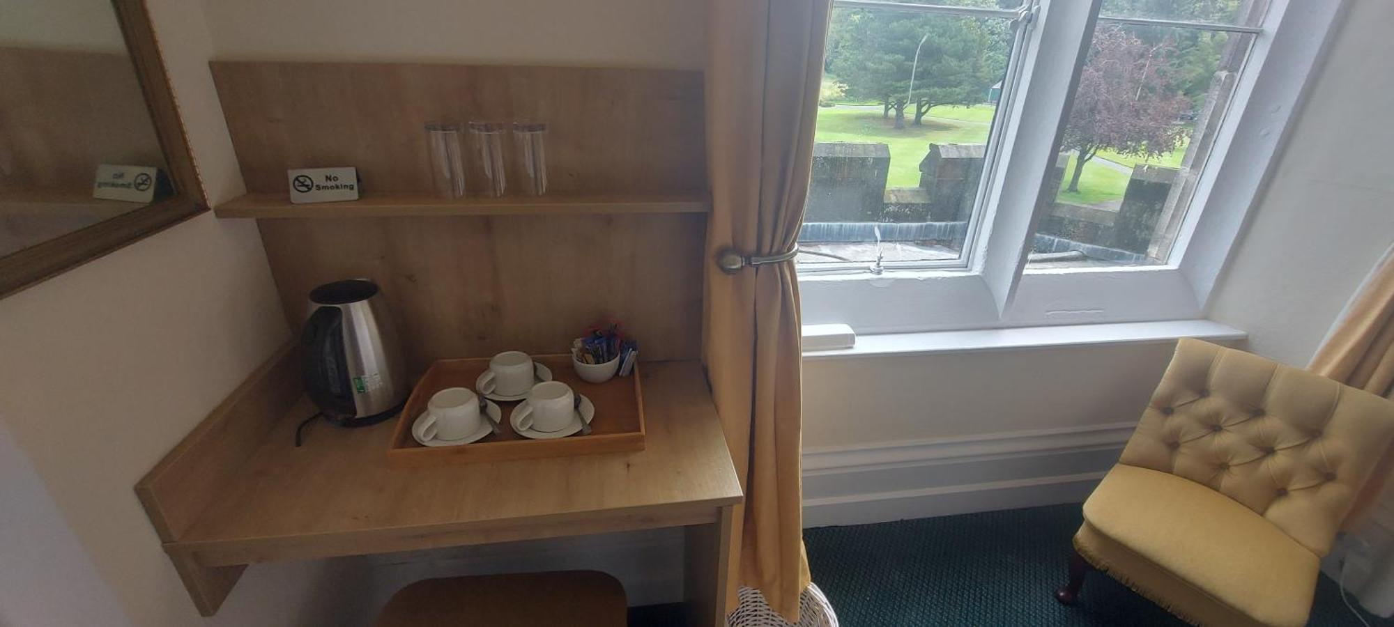 Ashton Hall At Lancaster Golf Club Екстер'єр фото