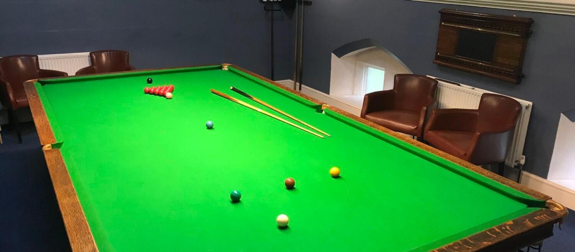 Ashton Hall At Lancaster Golf Club Екстер'єр фото