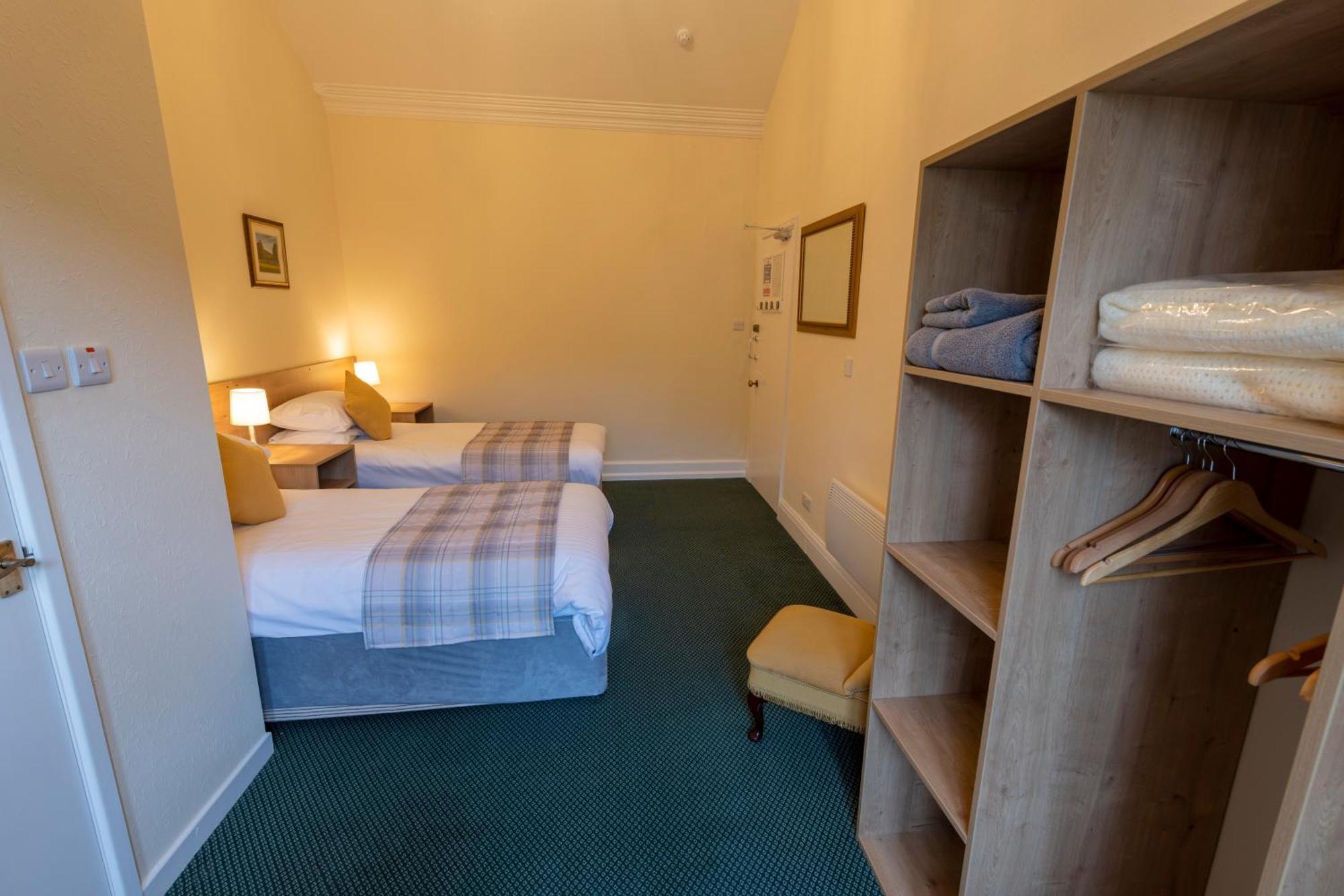 Ashton Hall At Lancaster Golf Club Екстер'єр фото