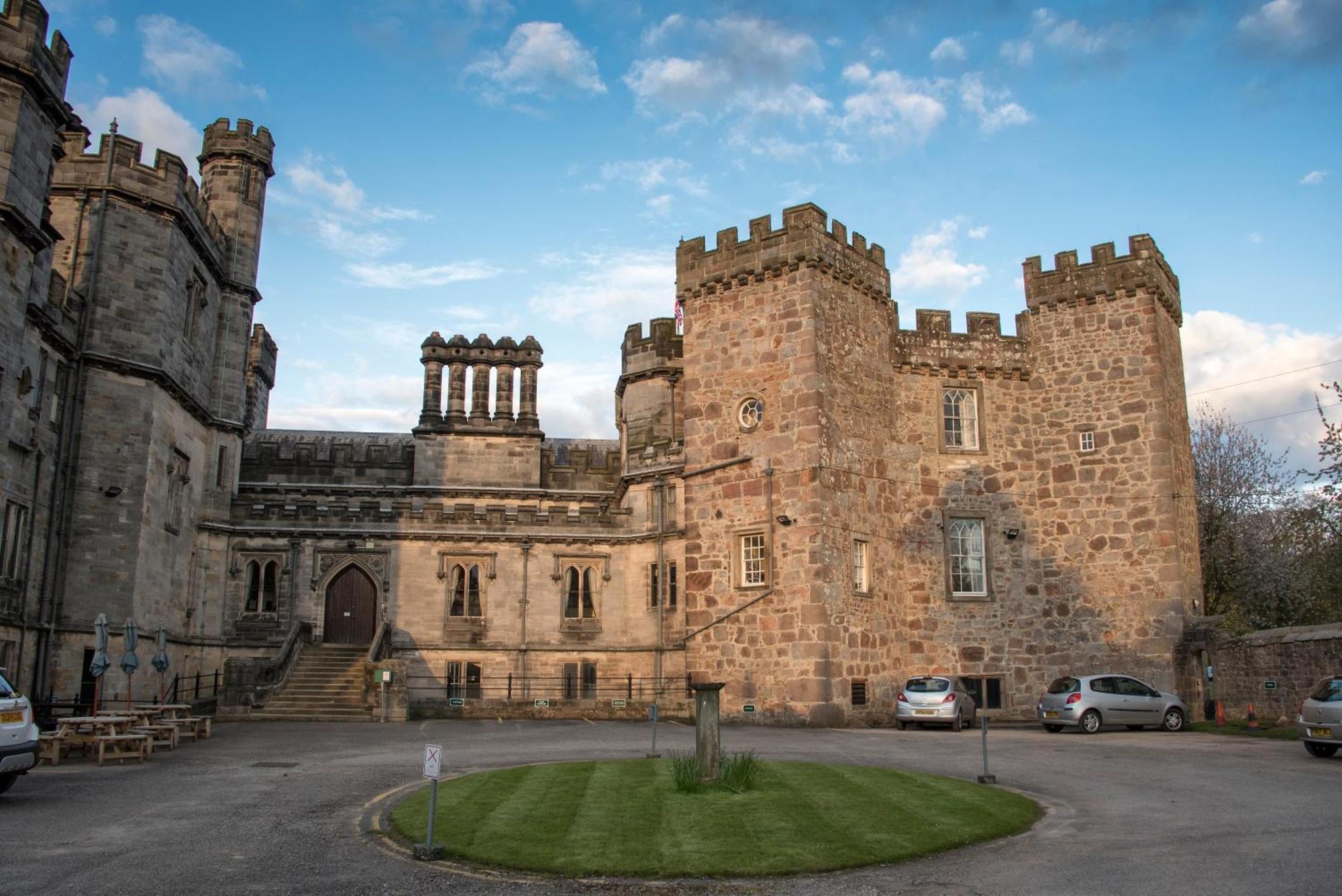 Ashton Hall At Lancaster Golf Club Екстер'єр фото